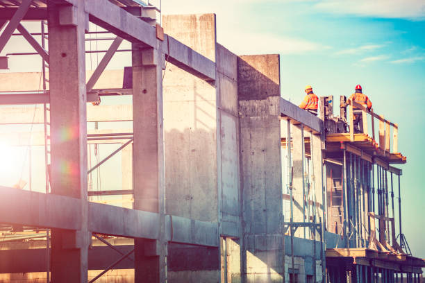 Best Concrete Crack Repair  in Trail Creek, IN