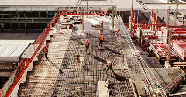 Best Concrete Driveway Repair Near Me  in Trail Creek, IN