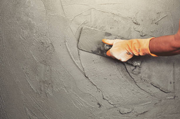 Best Concrete Leveling Services  in Trail Creek, IN