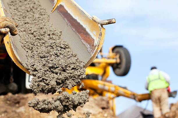 Affordable Concrete Services in IN
