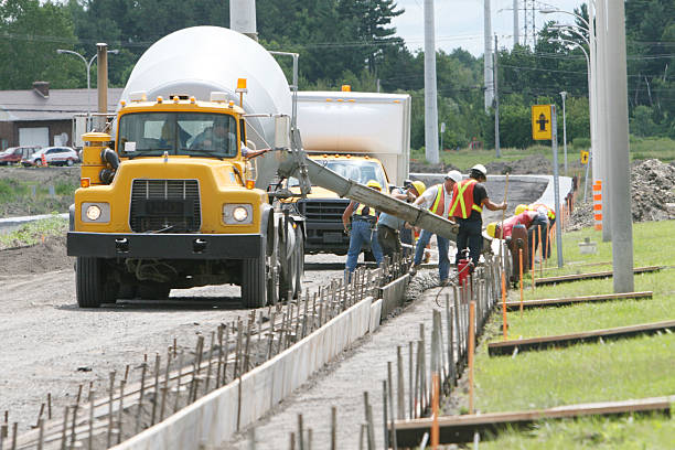 Best Waterproofing & Drywells  in Trail Creek, IN