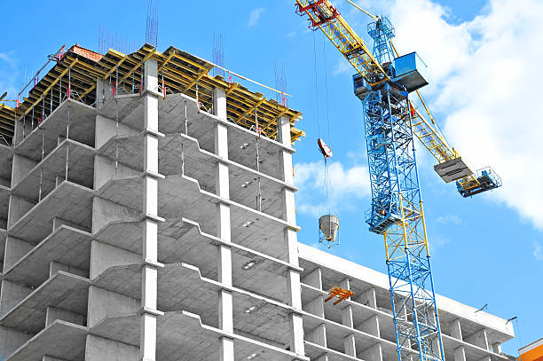 Why Trust Our Certified Concrete Contractors for Your Project Needs in IN?